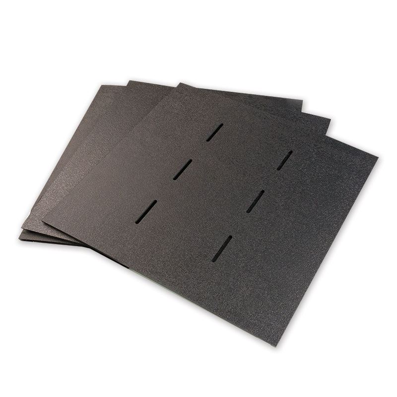 Q-Zone Queen Frame Table Inserts image # 54437