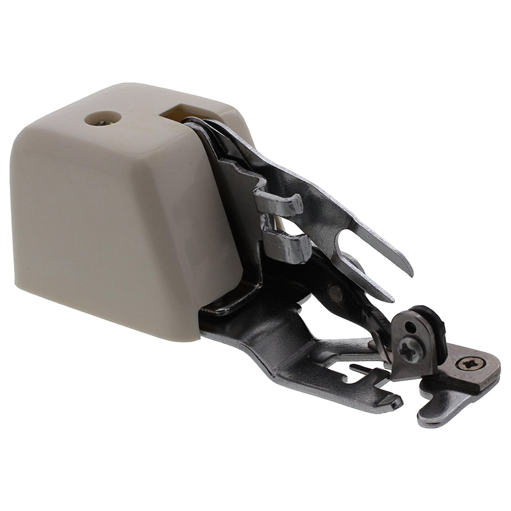 Trimming & Hemming Attachment, Slant Shank #R-CT10-S image # 69903