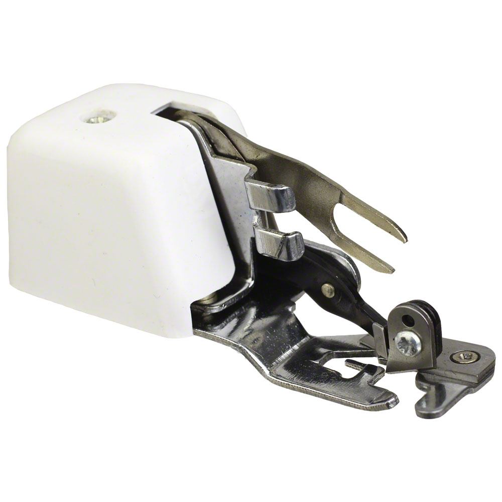 Trimming & Hemming Attachment, Slant Shank #R-CT10-SJ image # 31768