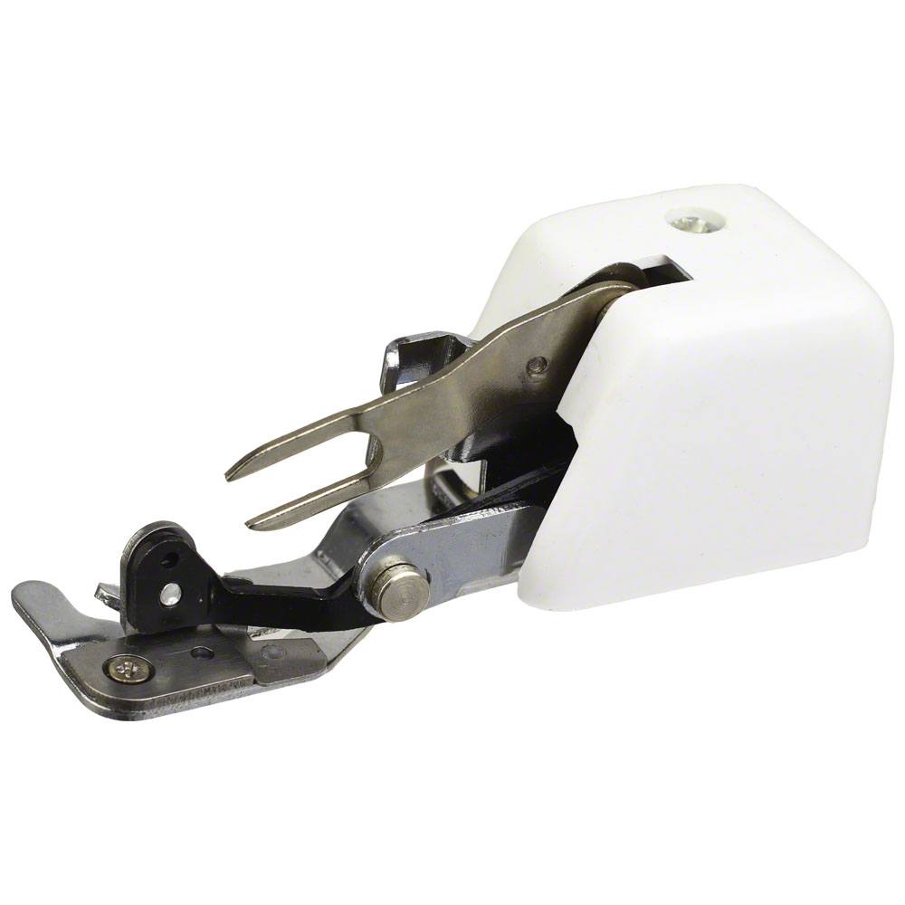 Trimming & Hemming Attachment, Slant Shank #R-CT10-SJ image # 31767