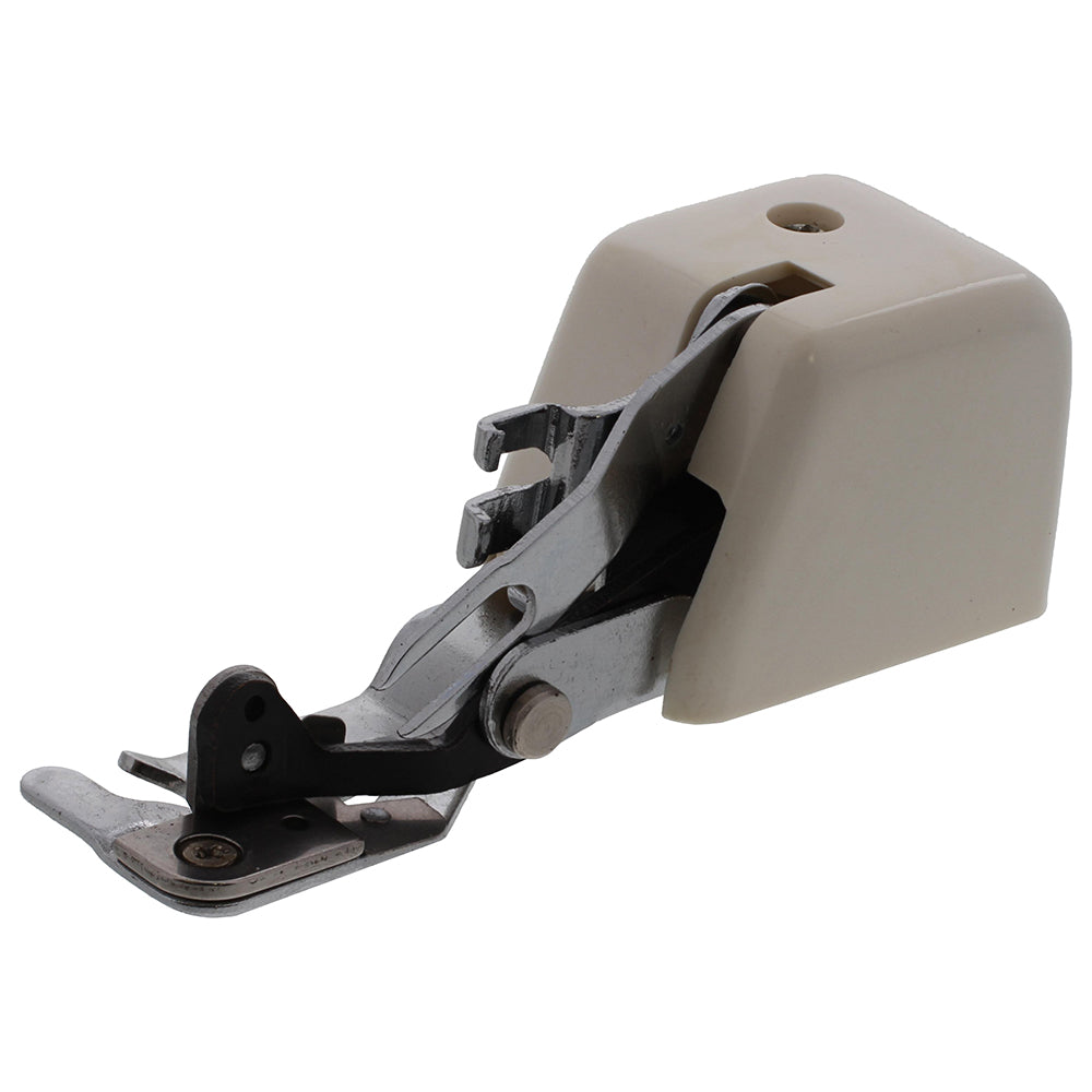 Trimming & Hemming Attachment, Slant Shank #R-CT10-S image # 69902