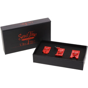 SewFine Ultra T High Performance Foot Set image # 118105