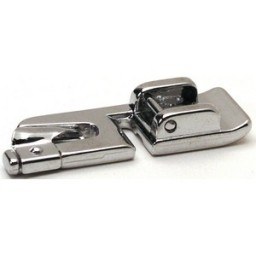 Rolled Hemmer Foot, Riccar Snap-on #R1 image # 10886