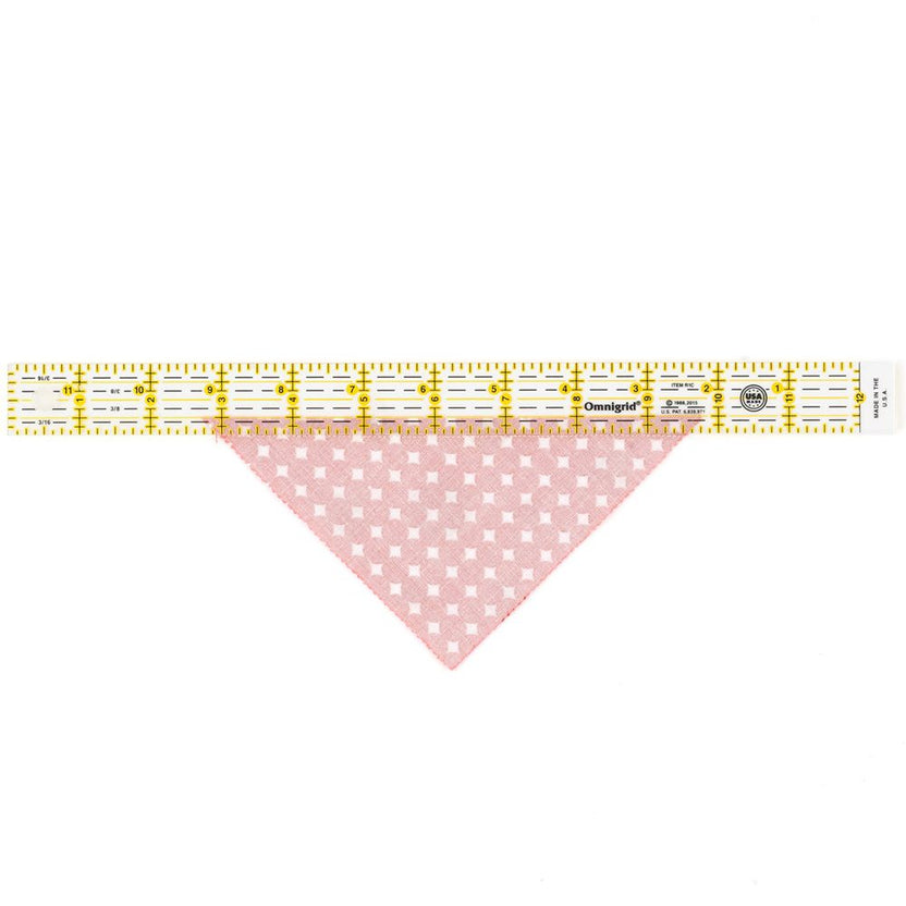 Omnigrid Rectangle Ruler
