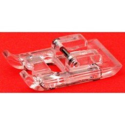 Satin Foot, Riccar Snap-on # R5 image # 10901