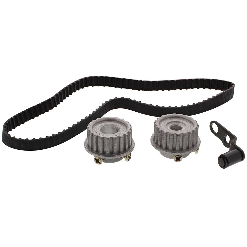 Timing Gears w/ Belt, Riccar #R888 image # 61266