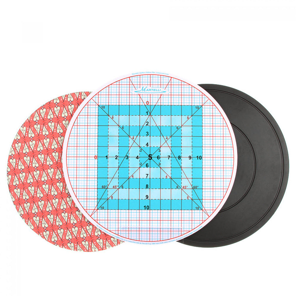 Round About Set, Martelli Enterprises image # 59240