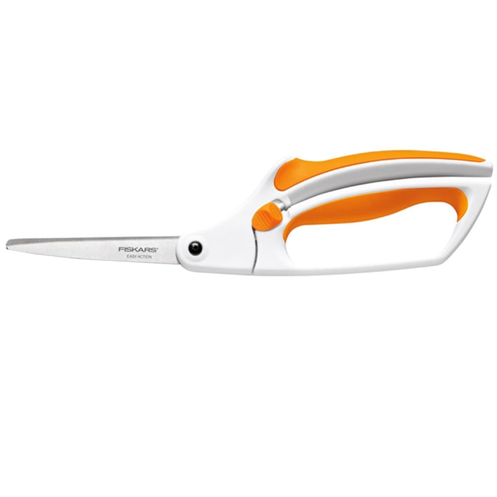 Fiskars 8" Easy Action Shears image # 93255