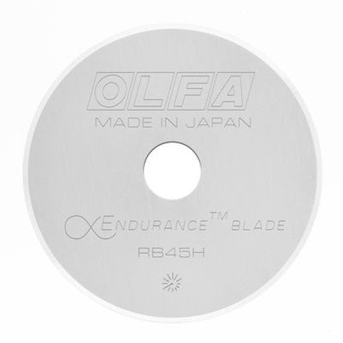 45mm Endurance Rotary Blade - Olfa image # 45413