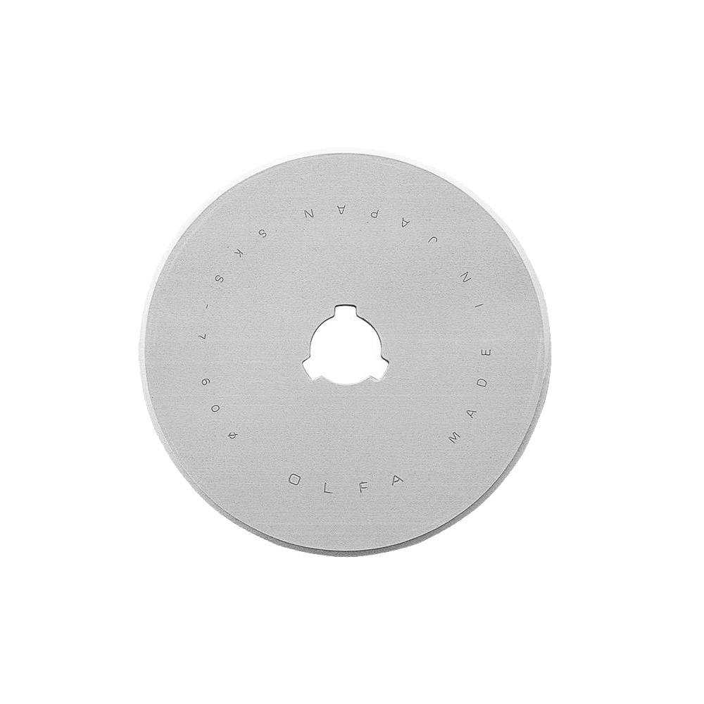 60mm Rotary Blade (1pk), Olfa image # 20195