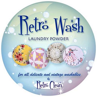 Retro Wash (1lb Bag), Retro Clean image # 29209
