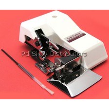 Cutter & Sew Deluxe Low Shank Attachment #R-CT1 image # 10936