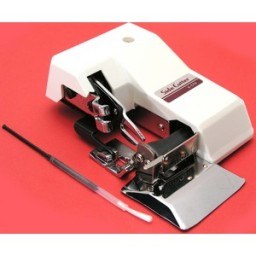 Cut & Sew Deluxe Slant Attachment #R-CT2 image # 10941