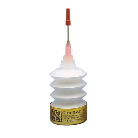 Glue Baste-It (1oz), Roxanne International #RX-GL1 image # 6216