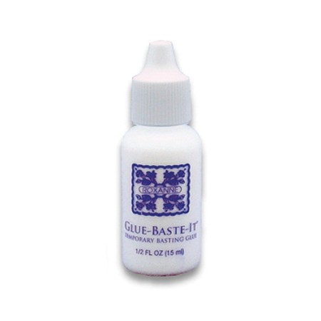Glue Baste-It (0.5oz), Roxanne International #RX-GL5 image # 6218