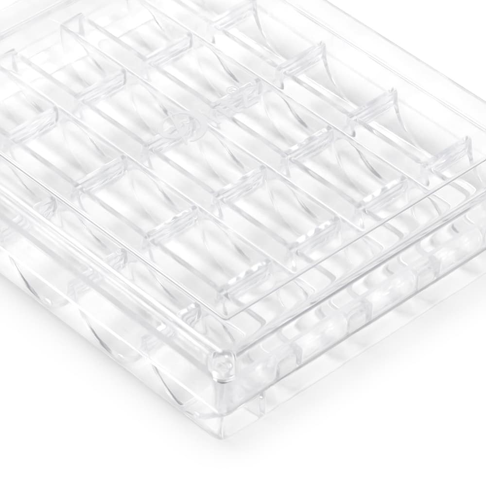 Dritz Bobbin Box, Holds 25 Bobbins image # 88104