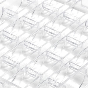 Dritz Bobbin Box, Holds 25 Bobbins image # 88105