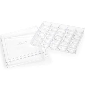 Dritz Bobbin Box, Holds 25 Bobbins image # 88108