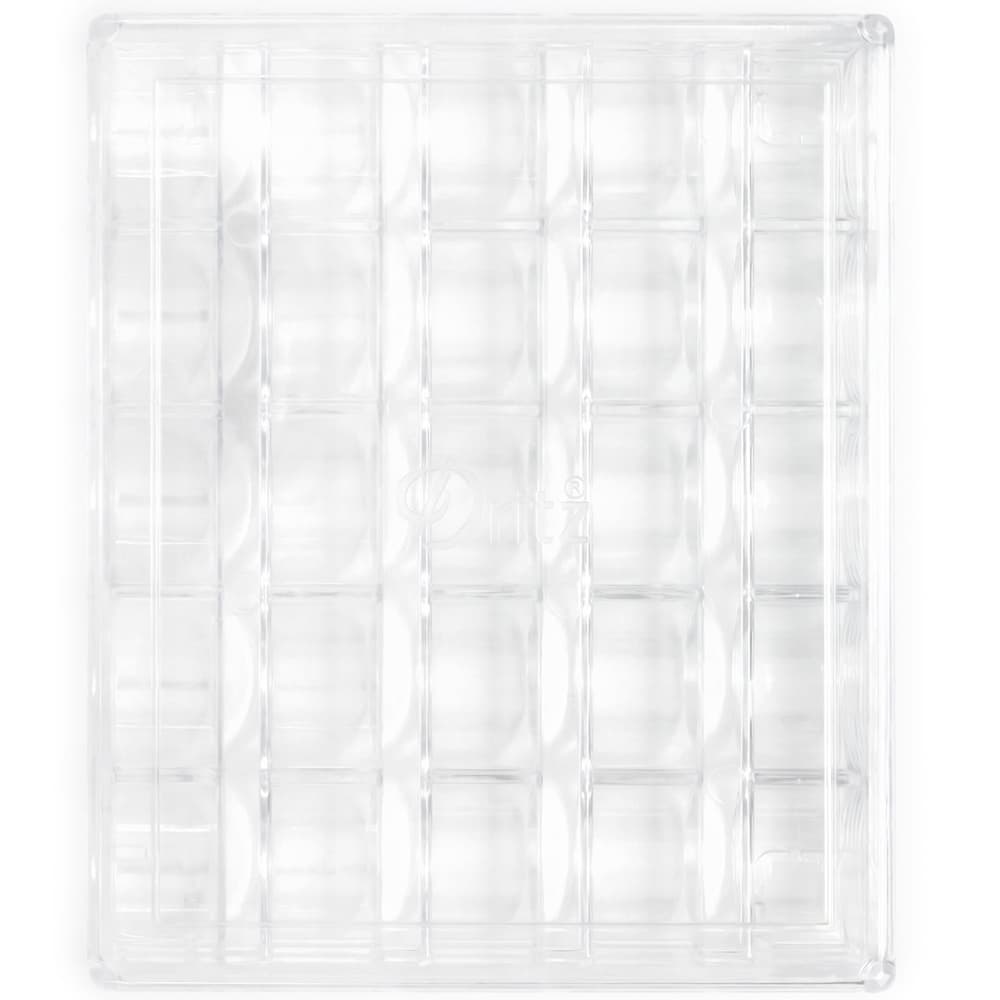 Dritz Bobbin Box, Holds 25 Bobbins image # 88106