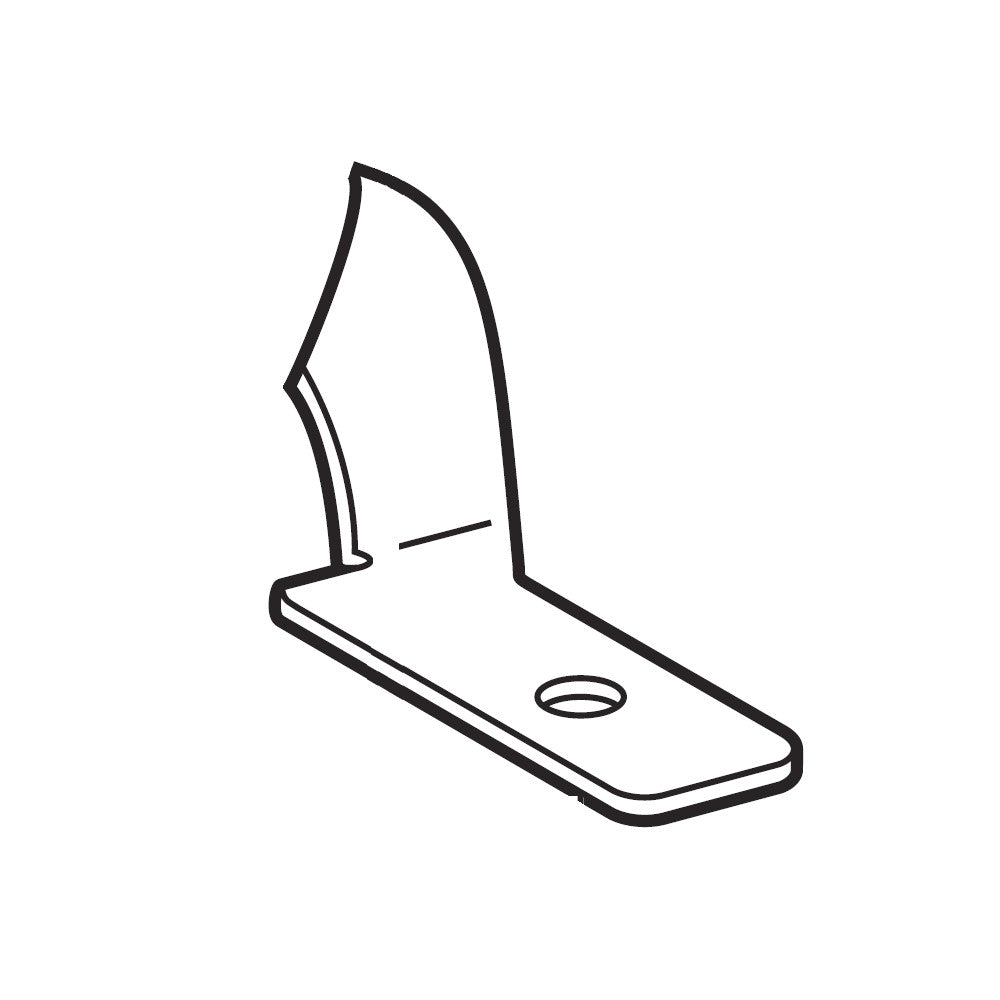 Lower Thread Finger, Brother #S02643001 image # 42890