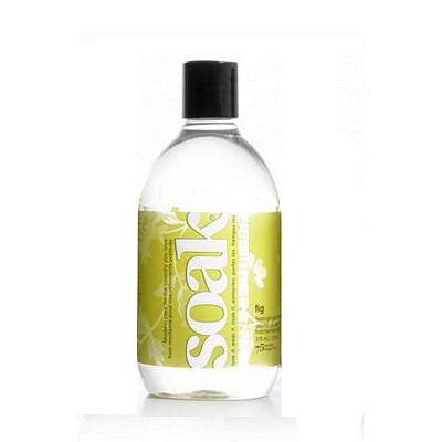 Laundry Soak, Fig (12oz), Soak image # 29257