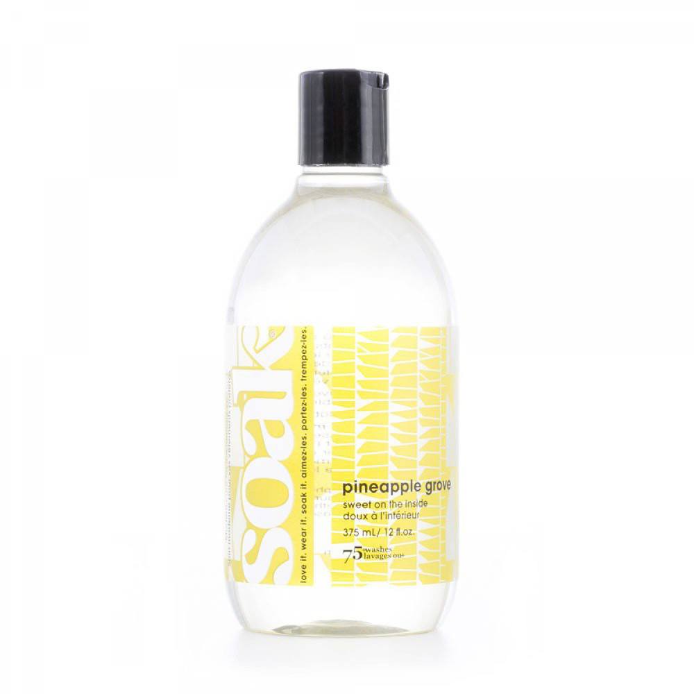Laundry Soak, Pineapple Grove (12oz), Soak image # 36505