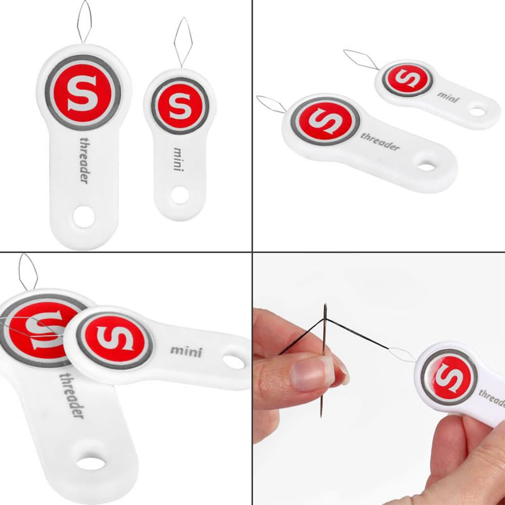 Singer Needle Threader Set (2 pk) image # 110207