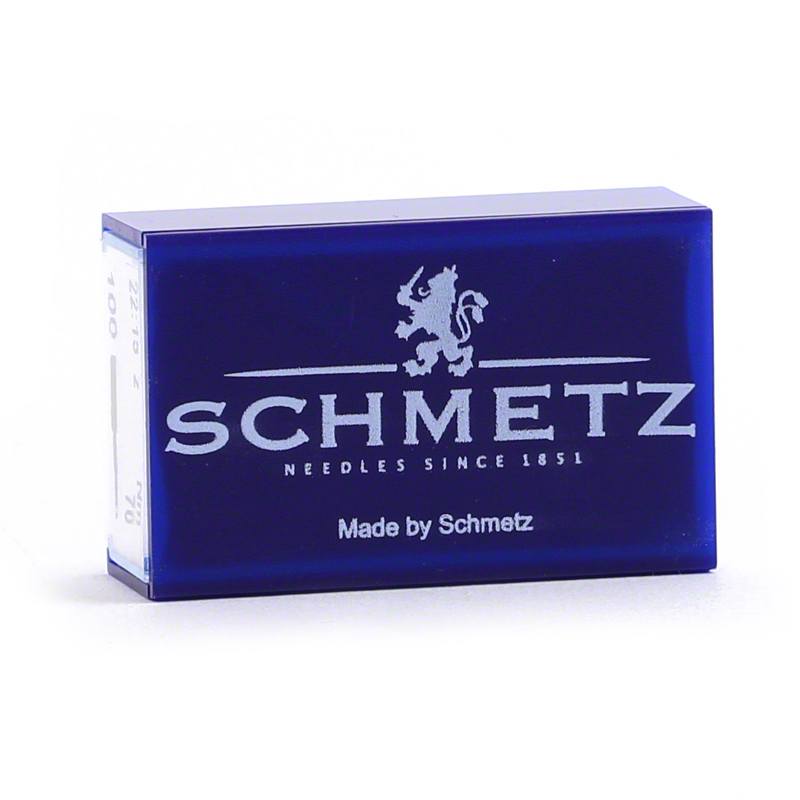 Schmetz 82x13 Industrial Needles (100pk) image # 19917