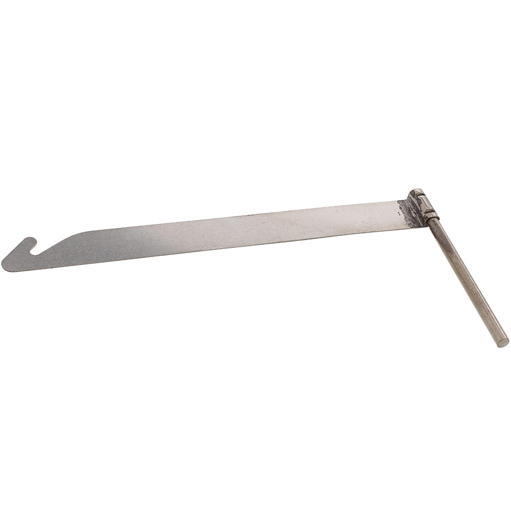 Upper Thread Guide Hook, Brother #S17283001 image # 73501