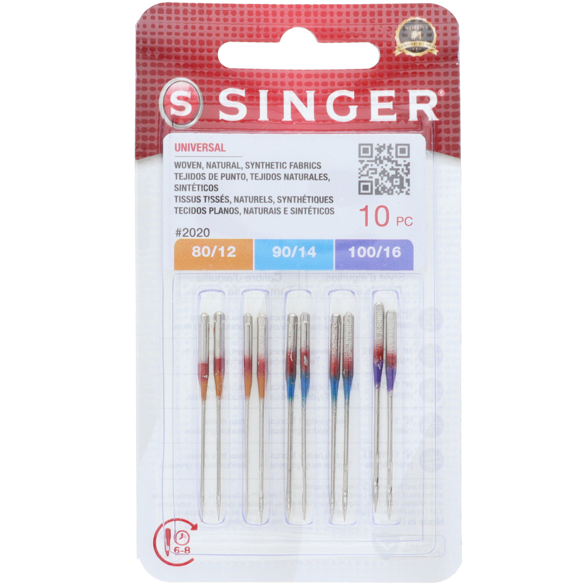 Singer Needle Types Universal Needles, Singer Type 2020