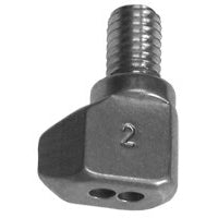Needle Clamp Assembly, #S20398-0-01 image # 17244