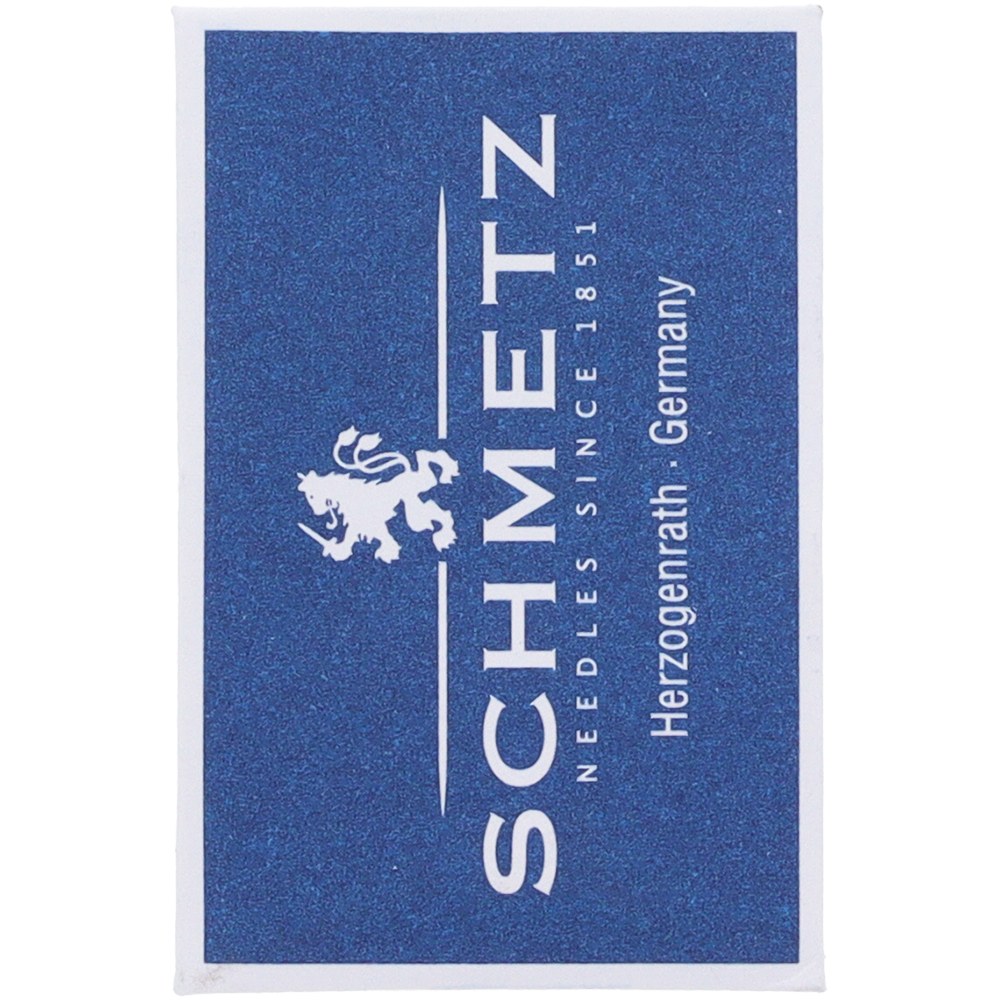 Schmetz 10pk 206x13 Needles (90/14) image # 89754
