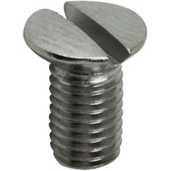 Needle Plate Screw, Babylock #S250-B image # 42929