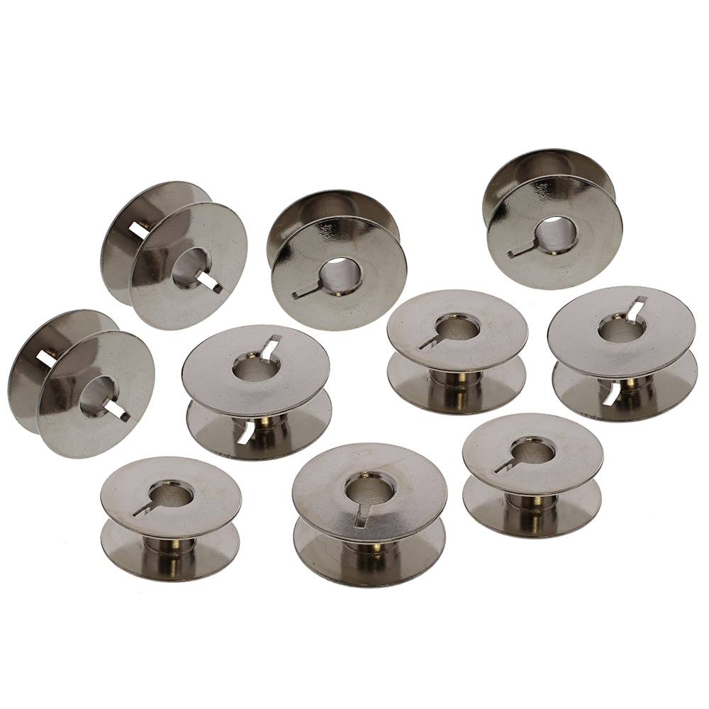10pk Bobbins, Brother #S26634001 image # 67188