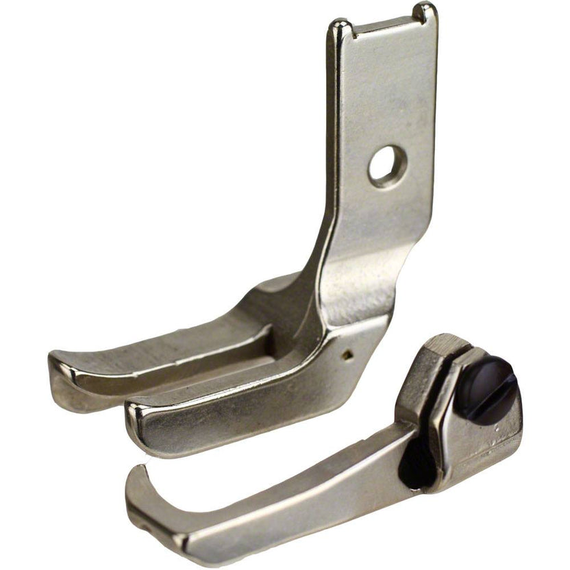 Welting Foot Set, Juki, Singer #S32