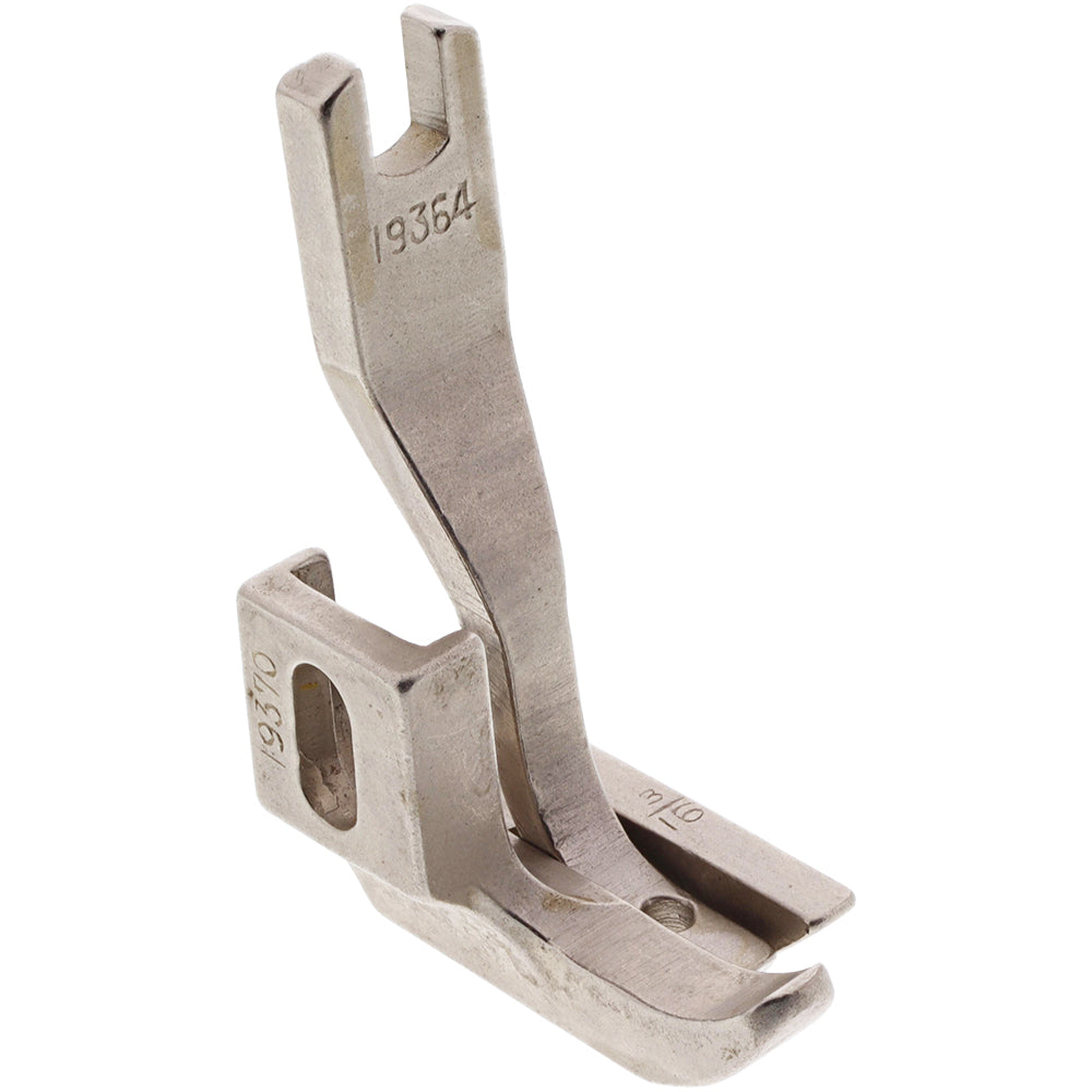 Welting Foot Set, Consew, Singer #S35 3/16 image # 110744
