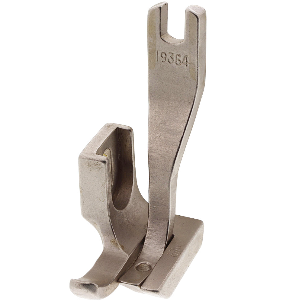 Welting Foot Set, Consew, Singer #S35 3/16 image # 110741