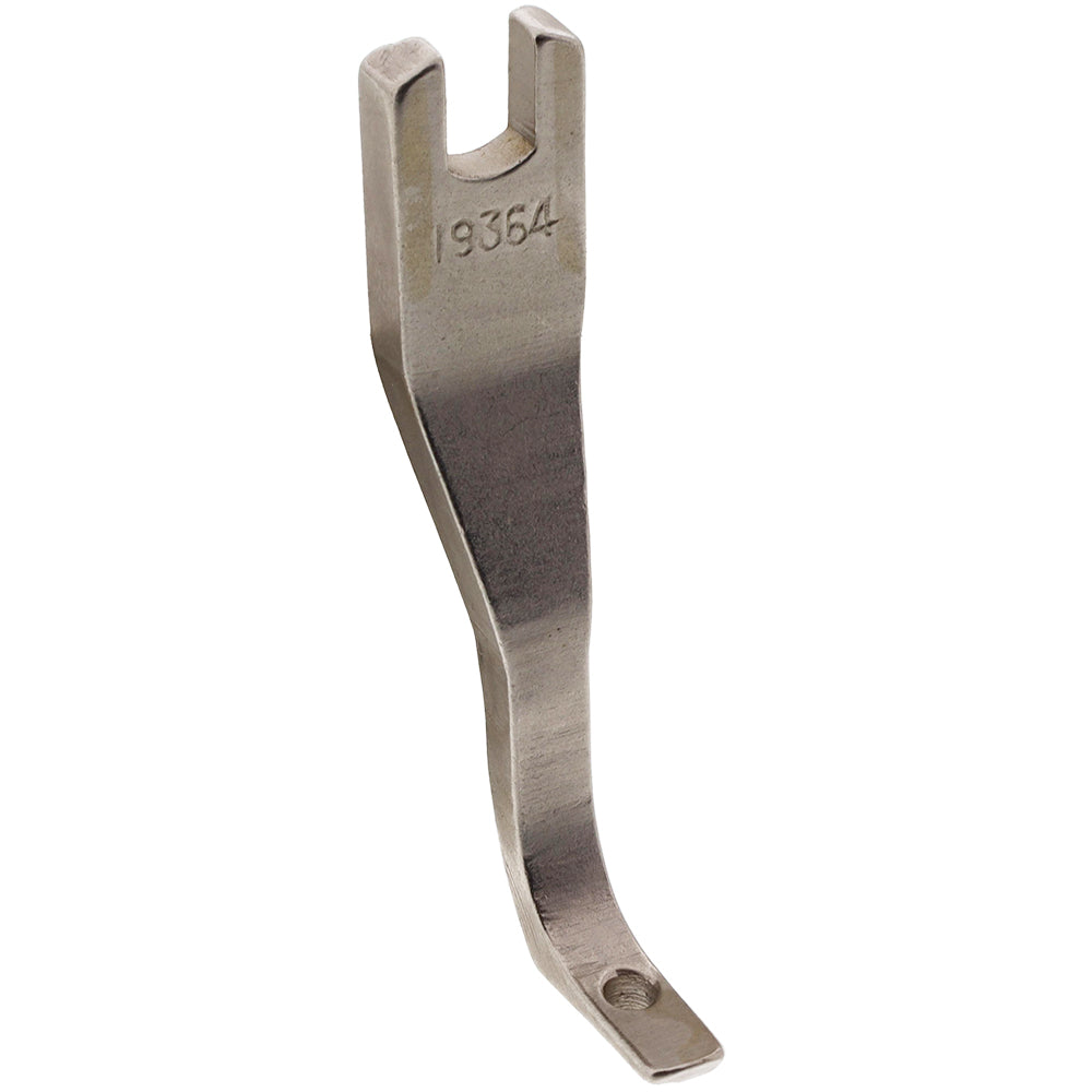 Welting Foot Set, Consew, Singer #S35 3/16 image # 110742