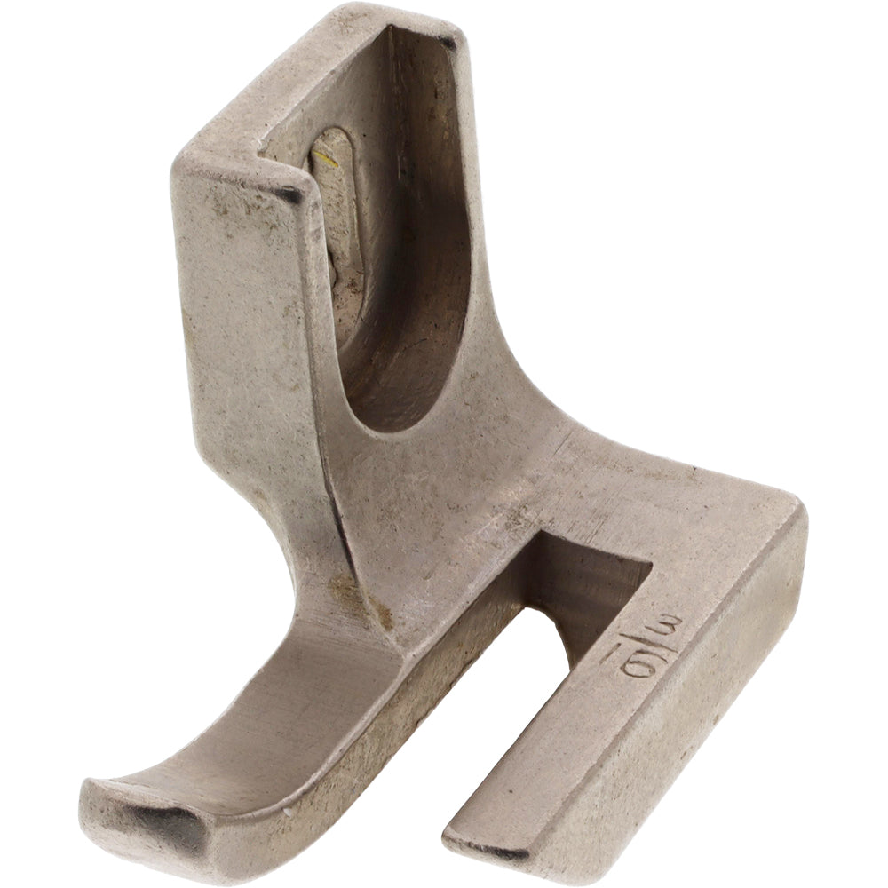 Welting Foot Set, Consew, Singer #S35 3/16 image # 110743