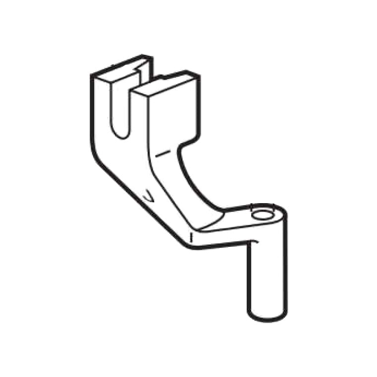 Work Clamp XJ, Brother #S45135001 image # 75099