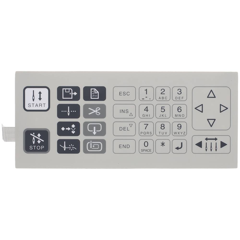 Sheet Switch Assembly, Brother #S45186001 image # 74361