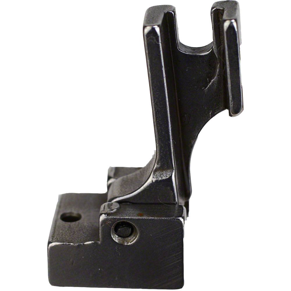 Invisible Hinged Zipper Foot, Singer #S518 image # 30068