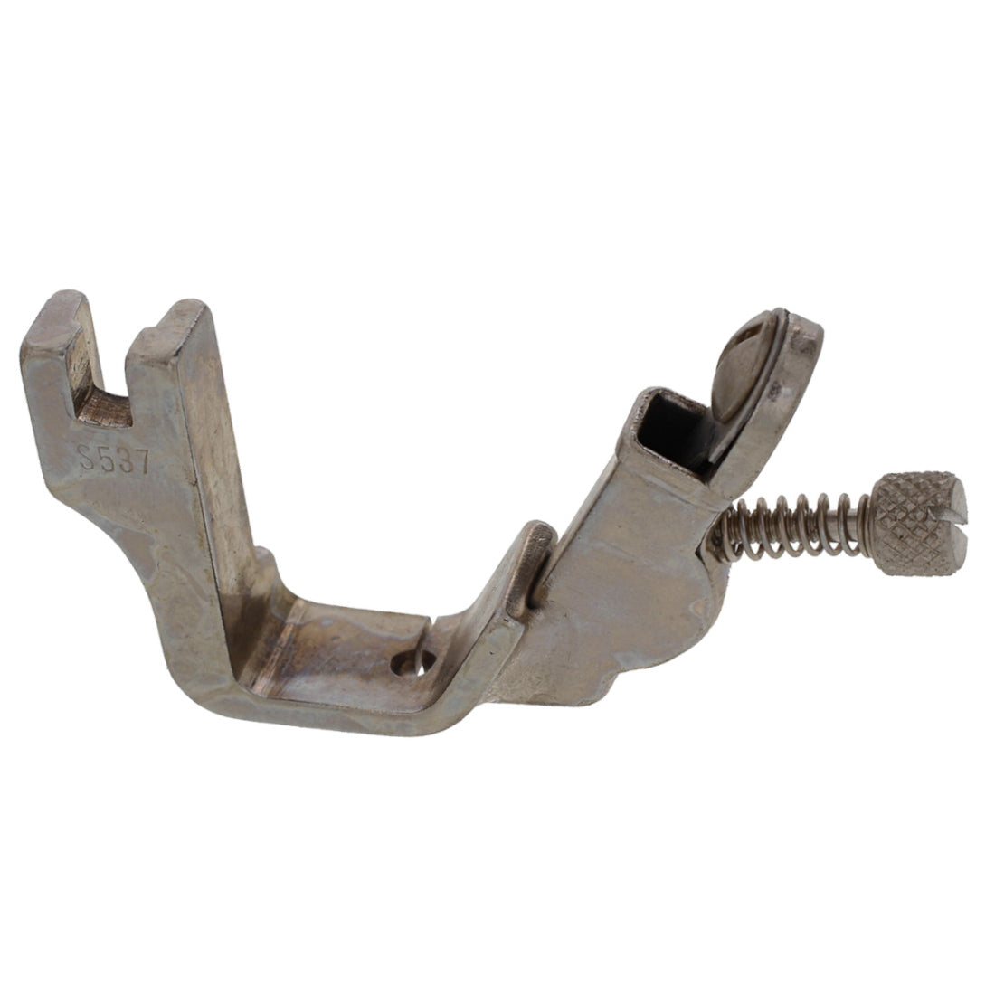 Elastic Shirring Foot w/ Adjustable Tension, Singer #S537 image # 57891