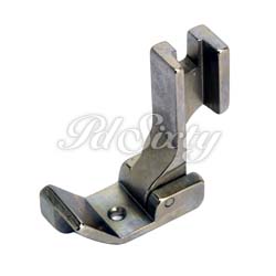 Edge Guide Hemming Foot, Singer, High Shank image # 58657