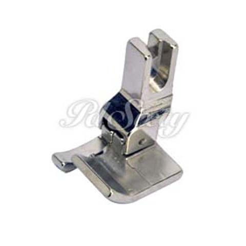 Heming Foot Compensating Hemming Foot (Wide), Singer #S544