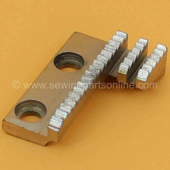 Raw Edge Binder Set, Single Fold, Singer image # 14480