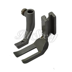 Welting Foot Set (3/16"), Adler #S67 3/16 image # 28238