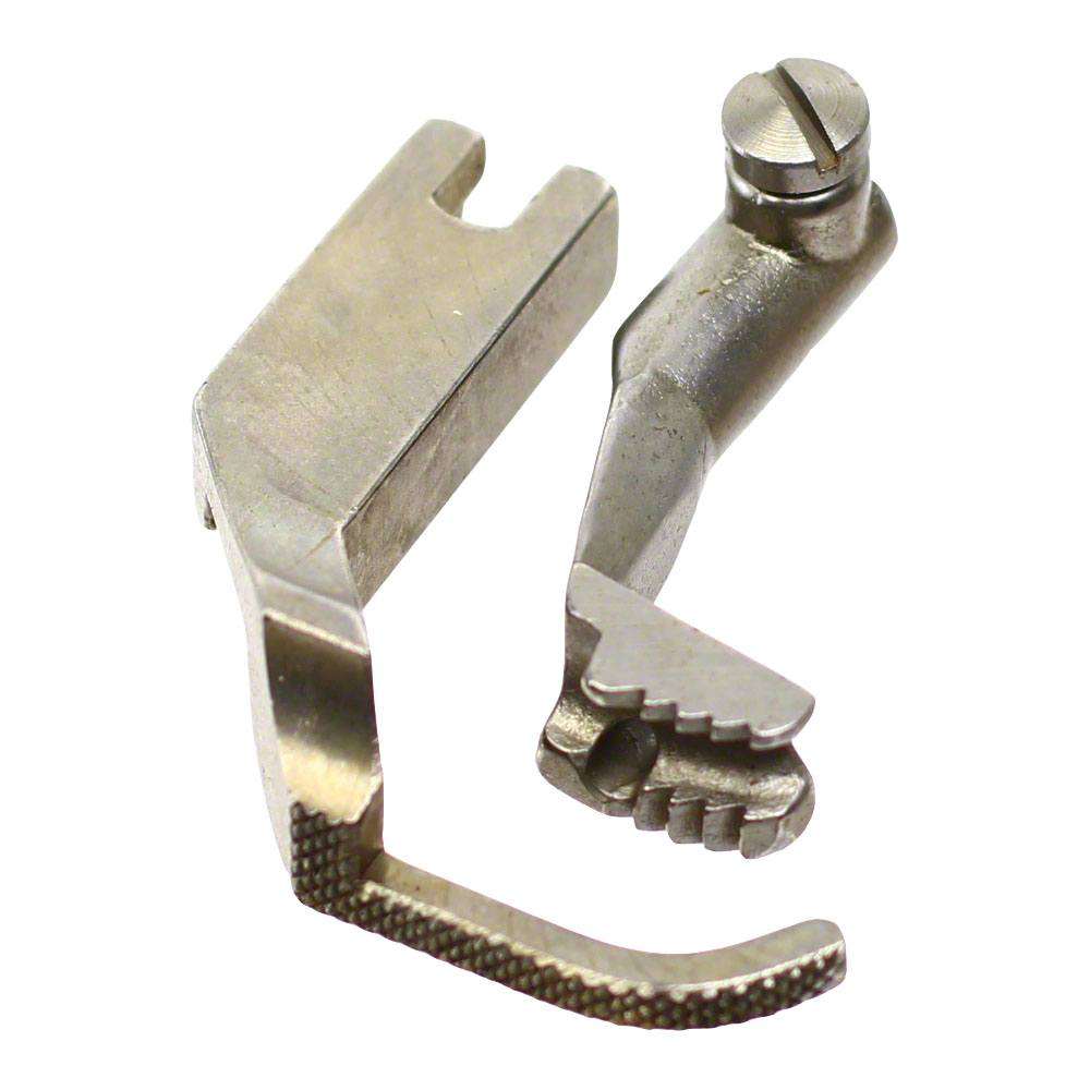Left Welting Foot Set 3/16", Adler #S67W 3/16 image # 32797