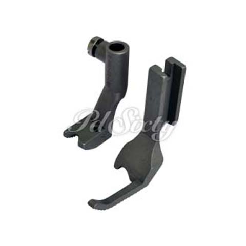 Left Welting Foot Set 1/4", Adler #S67W 1/4 image # 19657