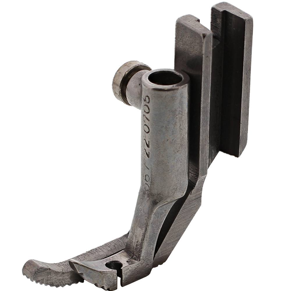Right Zipper Foot Set, Adler #S67ZR image # 61267